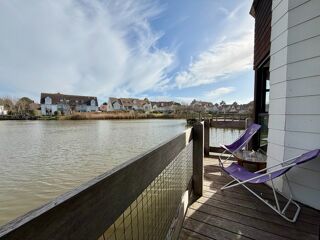  Appartement � vendre 1 pi�ce 43 m�