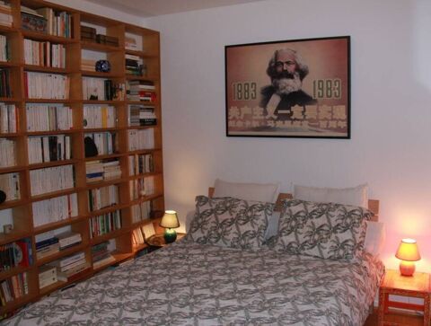  Appartement  louer 1 pice 108 m