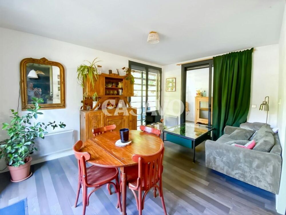 Vente Appartement Vente Appartement 2 pièces de 44m² - 33270 Floirac Floirac