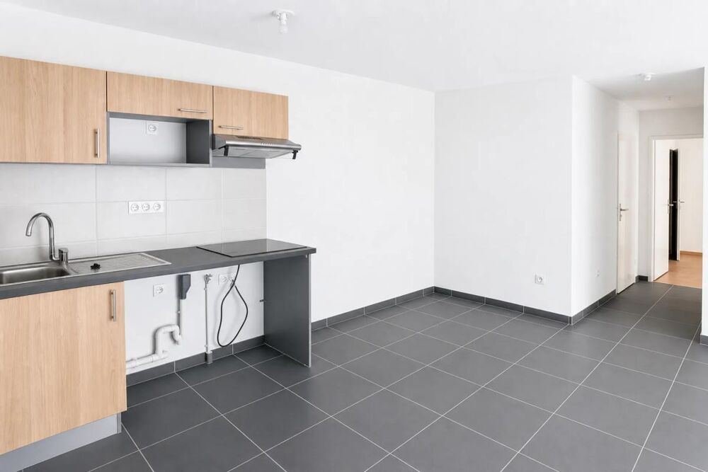 T3 neuf 64 m² avec balcon à Arpajon