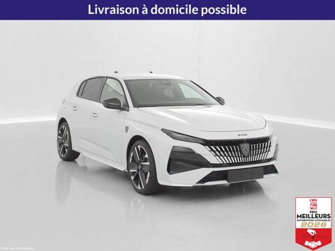 Annonce voiture Peugeot 308 30580 €