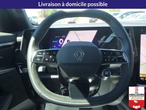 Austral full hybrid E-Tech 200 Esprit Alpine +Toit 2026 occasion 10150 Lavau