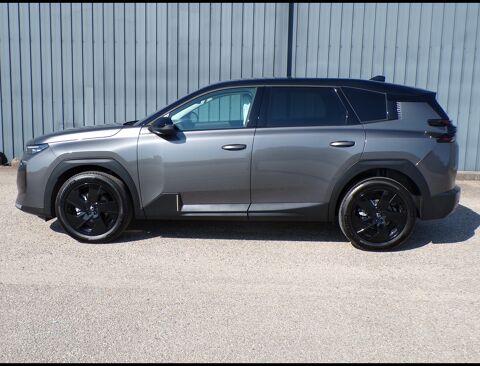 C5 aircross HYBRID 145 MAX e-DCS6 2026 occasion 03100 Montlu&ccedil;on