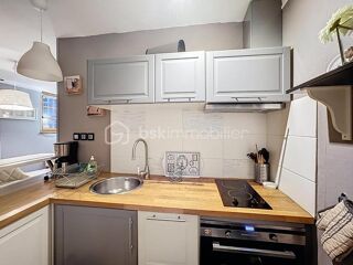  Appartement � vendre 1 pi�ce 20 m�