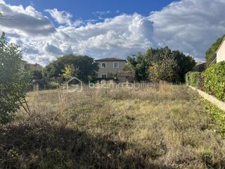  Terrain � vendre 392 m�