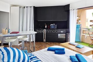 Appartement à vendre 1 pièce 31 m²