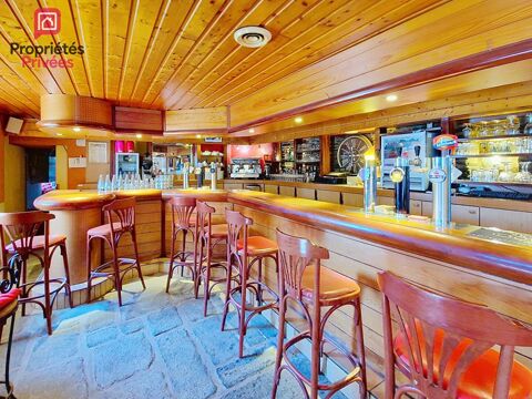   Murs, Fonds de commerce BAR-RESTAURANT-Licence IV 
