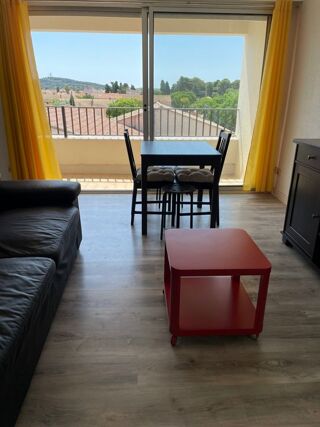  Appartement à louer 3 pièces 54 m² Agde