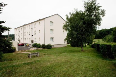  Appartement � louer 3 pi�ces 65 m�