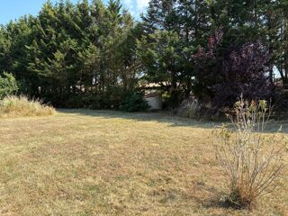  Terrain à vendre 500 m²
