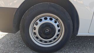 Vivaro Cabine Approfondie 2.0 BlueHDi 180 EAT8 Taille M 2025 occasion 71620 Bey