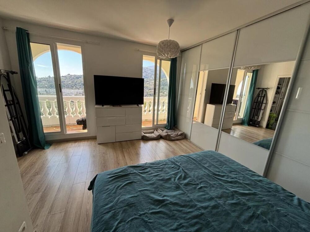à vendre  Villa Menton (06500)