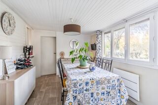  Maison � vendre 3 pi�ces 55 m�