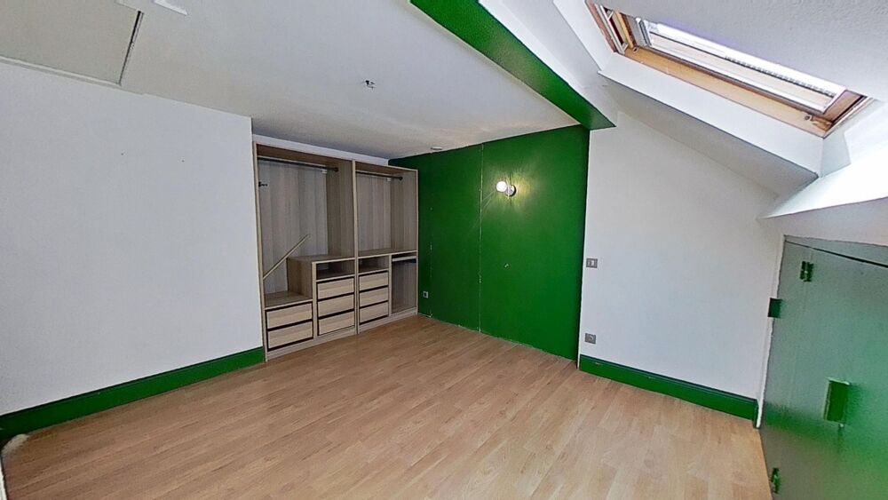 Vente Appartement Appartement à vendre 2 pièces DOLE (39) Dole