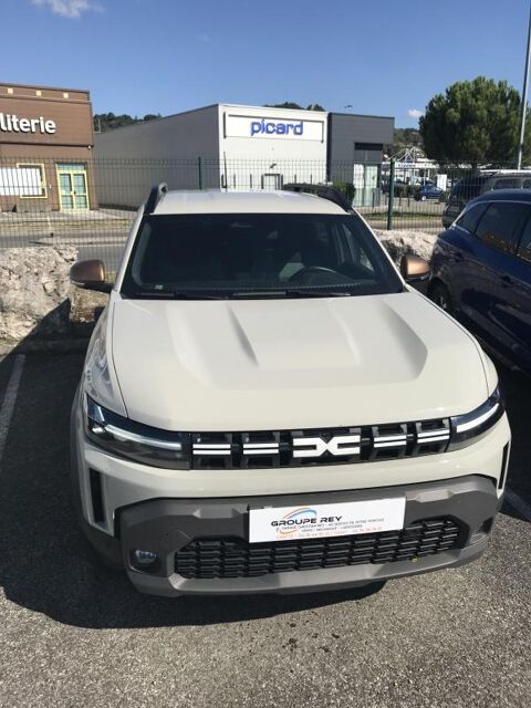 Duster EXTREME HYBRID 140 4X2 2025 occasion 38160 Chatte