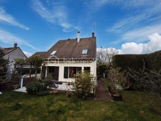  Maison � vendre 5 pi�ces 89 m�