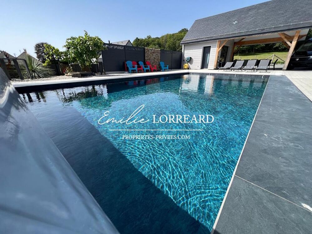  vendre  Maison Montfort-le-Gesnois (72450)