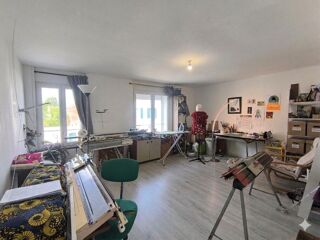  Immeuble à vendre 8 pièces 125 m²