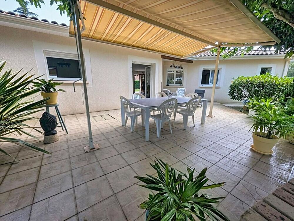 Maison Lugos 6 pièce(s) 143.03 m2