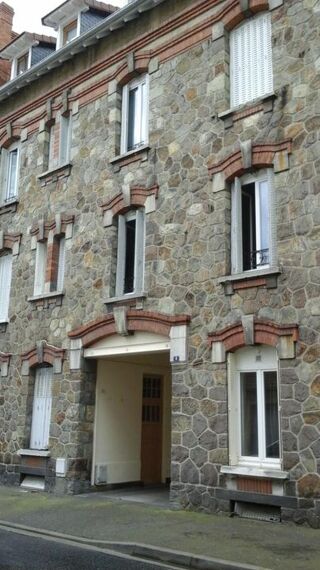  Appartement � louer 2 pi�ces 32 m�