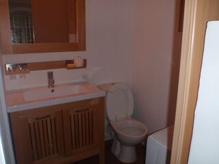  Appartement à louer 1 pièce 18 m²