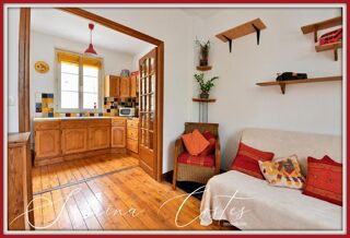  Appartement à vendre 3 pièces 47 m²