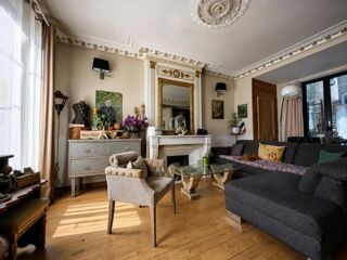  Maison à vendre 9 pièces 197 m²