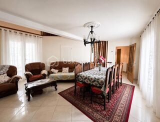  Maison à vendre 6 pièces 113 m²