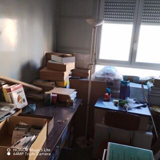  Appartement  vendre 2 pices 58 m