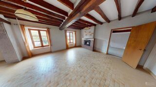  Maison à vendre 6 pièces 120 m²