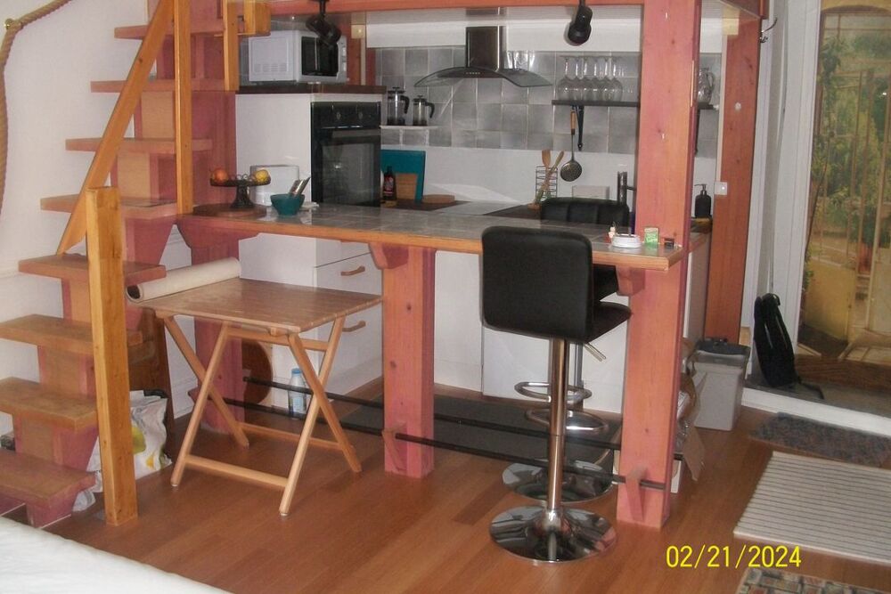 Location Appartement Appartement de 30m2 à louer sur Aix-les-Bains Aix les bains