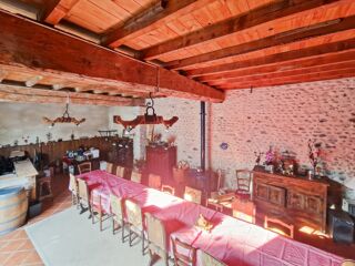  Propri�t�/ch�teau � vendre 11 pi�ces 382 m�