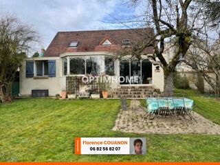  Maison � vendre 6 pi�ces 175 m�