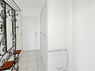  Appartement à vendre 2 pièces 43 m²