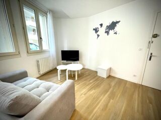  Appartement à vendre 2 pièces 40 m²