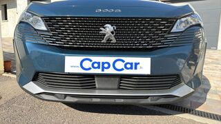 3008 1.5 BlueHDi 130 EAT8 GT 2021 occasion 57100 Thionville