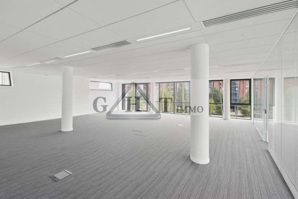  BUREAUX RENOVE 823 M A LOUER MAISONS ALFORT 