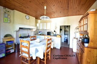  Maison � vendre 4 pi�ces 74 m�