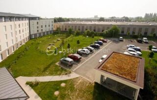  Appartement  vendre 1 pice 18 m