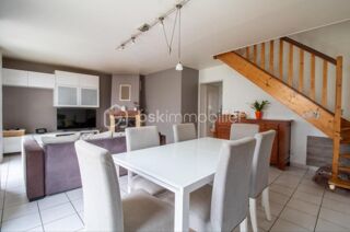  Maison � vendre 7 pi�ces 125 m�