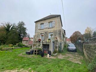  Moulin  vendre 6 pices 655 m Orry la ville