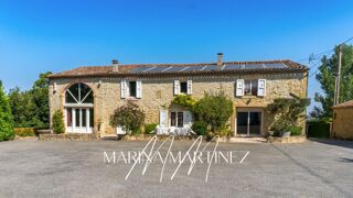  Maison à vendre 14 pièces 362 m²
