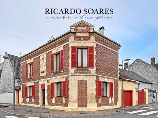  Maison à vendre 7 pièces 160 m²