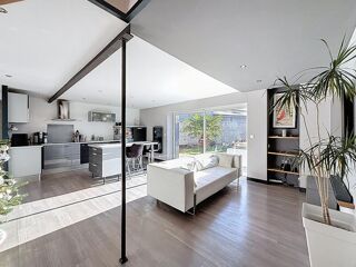  Maison � vendre 5 pi�ces 105 m�