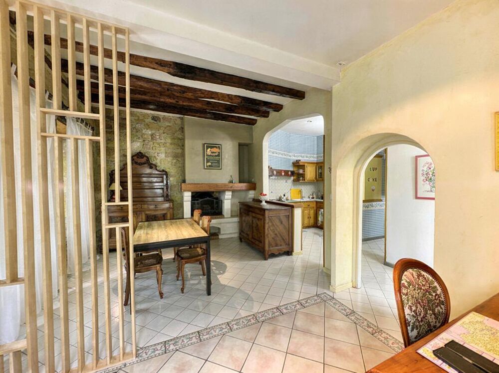 Vente Maison Maison de ville Excideuil
