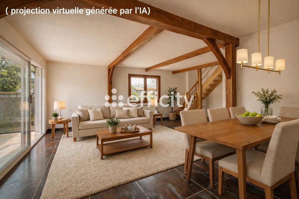 Maison individuelle