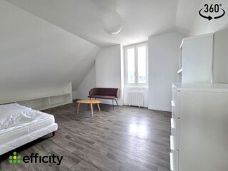  Appartement à vendre 1 pièce 32 m²