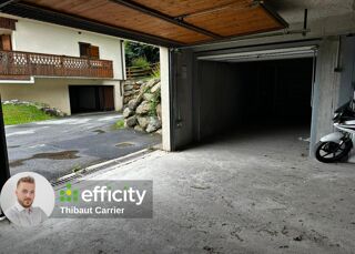  Parking / Garage à vendre 15 m²