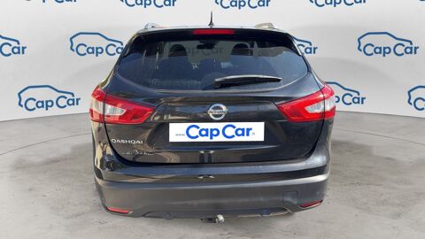 Qashqai II 1.6 dCi 130 N-Connecta 2016 occasion 91600 Savigny Sur Orge