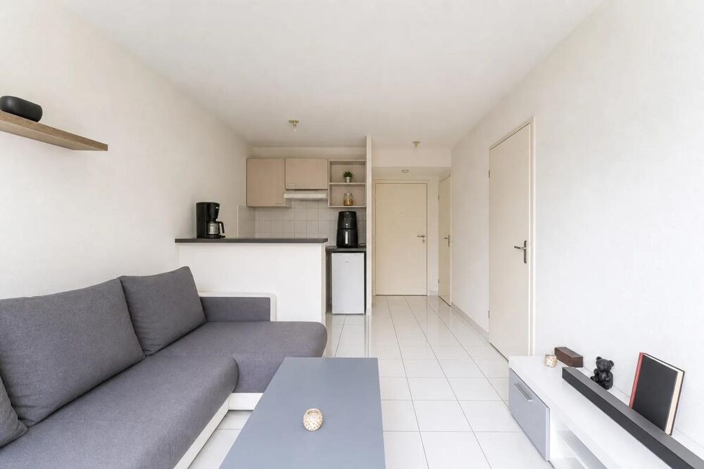 Vente Appartement Luminosité et confort pour ce T2 moderne - parking Saint medard en jalles